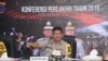 Polda Sulteng Perpanjang Operasi Tinombala Untuk Tangkap Kelompok MIT