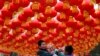 เมือง Qingdao ให้บริการส่งเด็กกลับบ้านช่วงตรุษจีน