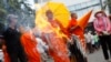 Cambodian Group Ends Protests Over Vietnam Remarks