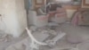 Israeli army releases video it says is of Hamas chief Sinwar