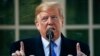 Trump: "Hak Mutlak" untuk Bangun Tembok Perbatasan