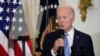 Biden Siap Veto RUU Pembatasan Suaka  