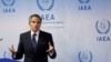 IAEA 사무총장 "북한 영변·강선·평산 핵 활동 지속…유엔 결의 위반"