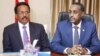 Aragtida Shacabka Muqdisho ee xiisadda siyaasadeed ee Farmaajo iyo Rooble