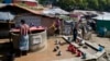 Elephants Face 'Time Bomb' in Bangladesh Land Clash with Rohingya Refugees