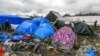 France's 'Jungle' Adds to Europe's Wider Migrant Quandary
