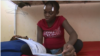 Since moving to a Haitian orphanage, Venise Louis has become a diligent student.