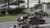 Militer Bahrain Ambil Alih Keamanan Ibukota
