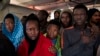 African Group Tries to Deter Illegal Immigration