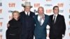 Reilly Puji Joaquin Phoenix dalam “The Sisters Brothers”