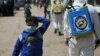 UN: Without Cease-Fire, Syria at Risk of COVID ‘Calamity’