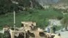The U.S. Army's new M-ATV vehicle in Afghanistan
