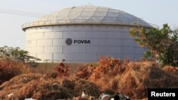 PDVSA