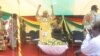 Mnangagwa: Grace Mugabe Giving Zanu PF Activists $98 Million State Equipment Sourced From Brazil