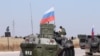 Russia syria
