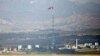 Korea Utara Dukung Aksi Jalan Sepanjang DMZ 