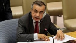 Zahar Tanin