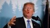 Trump: Pertemuan Singapura “Satu-satunya” Peluang Korut