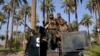 Biden Thanks Iraqi Forces for 'Enormous Sacrifice and Bravery'