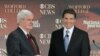 US Presidential Candidates Struggle Ahead of Iowa Caucus