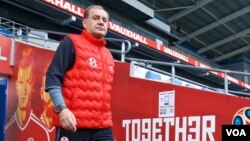 ვლადიმერ ვაისის გუნდმა ერთი ოფიციალური თამაშიც ვერ მოიგო