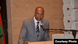 Adalberto Costa Júnior