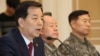 한국 정치권 "북한 SLBM 대비, 미사일 방어체계 재수립해야"