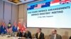 Lima Negara Rencanakan Latihan Militer Lebih Besar di Asia