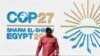 Mesir Berlakukan Langkah Keamanan Ketat untuk COP27