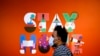 WHO Chief: Worst on Coronavirus Pandemic Yet to Come 