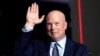 Trump picks former acting attorney general as US envoy to NATO