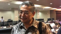 Chairman Lembaga Biologi Molekuler Eijkman, Prof. Amin Soebandrio. (Foto: dok).