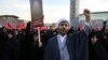 US: Saudis Were Warned of Consequences of Cleric's Death