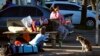 Brazil Could Limit Number of Venezuelans Entering