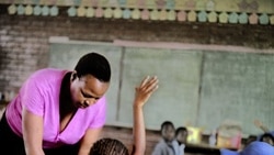 “É muito complicado ser professor” na Guiné-Bissau