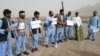 Peace March Reflects Grass-Roots Demand for End to Afghan War