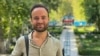 FILE - This undated handout photograph of Louis Arnaud was released on Jan. 26, 2023, by his family. French President Emmanuel Macron announced on Wednesday that Arnaud has been released.