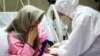 Iranians Turn to Good Deeds in Dark Times 