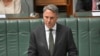Australian Intelligence Report Identifies China as Major Backer of Cyber Crime