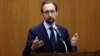 UN Rights Chief Urges Tighter US Gun Controls