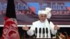 Afghan Peace Conference Comes Amid Rising Terror, Political Tensions