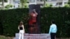 In Belgian town, Monuments Expose a Troubled Colonial Legacy