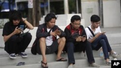 Sebagian besar netizen di Indonesia mendukung Rusia dalam konflik di Ukraina (foto: ilustrasi).
