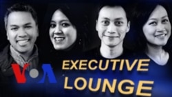 VOA Executive Lounge: NEONOMORA (Bagian 2)