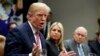Trump: Give Guns to Teachers Who 'Want Them'