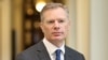 British Ambassador 'Leaving Iran' amid Diplomatic Spat
