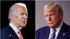 2020 Watch: Battleground Map Taking Shape for Biden, Trump 