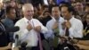 PM Turnbull: Jokowi Harus Bersuara Lebih Lantang Melawan Teror