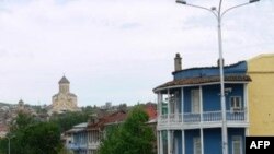 თბილისში პატიმართა ნამუშევრების გამოფენა მოეწყო