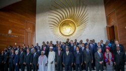 Gamtaan Afriikaa Rakkoo Liibiyaa Furuuf Hojjetaa Jira: Komishina Nagaa fi Nageenya Gamtichaa